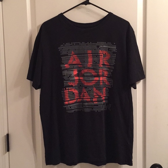 Jordan Other - Air jordan mens xL tee